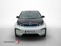 Begagnad BMW i3 Comfort Edition 135 kW (184 HK) 2018 Vit Halvkombi