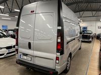 begagnad Opel Vivaro L2H2 1,6CDTI 125HK