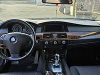 begagnad BMW 525 