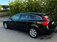Begagnad Volvo V60 181 HK (133 kW) 2014 Kombi