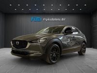 Ny Mazda 6 140 HK (102 kW) 2025 Grå Kombi