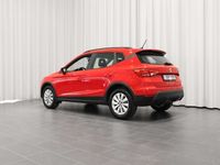 begagnad Seat Arona TSI 110hk DSG