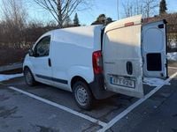Begagnad Peugeot Bipper 75 HK (55 kW) 2015 Minibuss