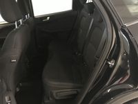 begagnad Ford Kuga Hybrid AWD Titanium Elhybrid 190hk Automat