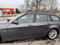 begagnad BMW 325 325 i i , 2006 Comfort