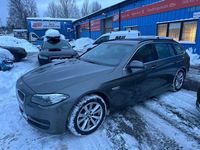 Begagnad BMW 520 184 HK (135 kW) 2014 Kombi