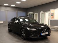 begagnad Volvo S90 Polestar Optimering D5 AWD R-Design (SE SPEC)