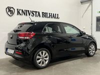 begagnad Kia Rio 1.0 T-GDI Advance CarPlay Leasbar 100hk