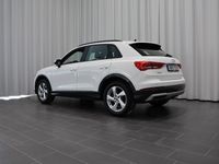 begagnad Audi Q3 35 TFSI 150hk S Tronic