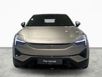 Begagnad Polestar 3 Long Range Dual motor 364 kW (495 HK) 2024 Grå SUV