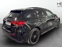 Begagnad Mercedes A250 Advanced 2025 Halvkombi