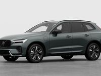 Ny Volvo XC60 Plus 350 HK (257 kW) 2026 Grön SUV