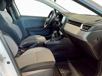 Begagnad Renault Clio V Evolution 145 HK (106 kW) 2024 Vit Halvkombi