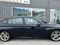 begagnad BMW 530 Gran Turismo d xDrive Steptronic M Sport Euro 6 258h