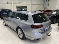 begagnad VW Passat Sportscombi GTE SC GTE 1.4 TSI PLUG-IN-HYBRID 16