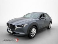 Begagnad Mazda CX-30 2019 Grå SUV