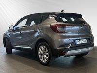 begagnad Renault Captur E-TECH Plugin-Hybrid 160