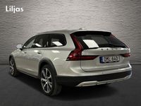 begagnad Volvo V90 CC B4 AWD Diesel Adv Edt