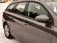 Begagnad Peugeot 308 SW 110 HK (80 kW) 2016 Kombi