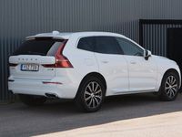 begagnad Volvo XC60 D4 AWD / Inscription / Panorama