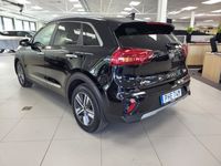 begagnad Kia Niro P-HEV Advance Plus 2 | Drag | Värmare |