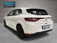 begagnad Renault Mégane IV Megane