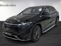 begagnad Mercedes 500 EQE SUV Eqe4matic suv / DEMO