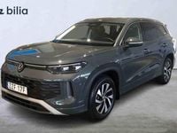 Ny VW Tayron Life 204 HK (150 kW) 2026 Grå SUV