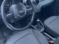 begagnad Audi A1 1.6 TDI Proline Euro 5