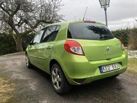 begagnad Renault Clio R.S. 5-dörra Halvkombi 1.2 TCe Euro 4