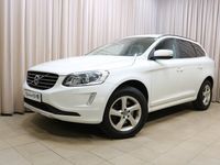 begagnad Volvo XC60 D4 Geartronic Momentum Euro 6 Drag D-värm 2015, SUV