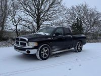 Begagnad Dodge Ram 238 HK (175 kW) 2002 Pickup