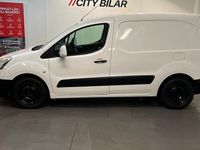 begagnad Citroën Berlingo BerlingoVan 1.6 HDi ETG6 Automat 3