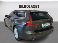 begagnad Volvo V60 B4 II Bensin Momentum Advanced