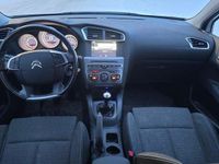 Begagnad Citroën C4 120 HK (88 kW) 2016