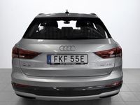 begagnad Audi Q3 35 TFSI S Tronic Proline Euro 6