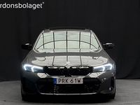 begagnad BMW M340 i xDrive 374HK Innovation/ M-Sport/ H/K/Pano/SE SPEC