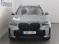 begagnad BMW X5 xDrive50e M Sport Komfort Stolar Panorama Drag H K 2024, SUV