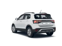 begagnad VW T-Cross - Life 1.0 TSI 95HK