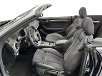begagnad Audi A3 Cabriolet 40 TFSI quattro S TRONIC 2019, Halvkombi