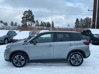 begagnad Suzuki Vitara HEV AllGrip Euro 6 *VÅRVINTERKAMPANJ*