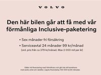 begagnad Volvo V90 D3 AWD Business VOC Drag rattvärme