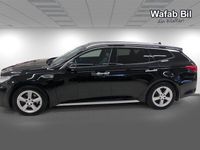 begagnad Kia Optima SPORTSWAGON 1.7 CRDI FWD (141 HK)