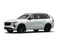 Ny Volvo XC90 Ultra 455 HK (334 kW) 2026 Vit SUV
