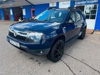 begagnad Dacia Duster 1.6 E85 eco2 Euro 5, 10700MIL