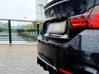 begagnad BMW 435 Gran Coupé xDrive Steptronic M Sport Euro 6