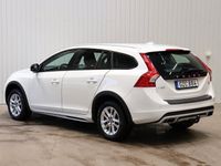 begagnad Volvo V60 CC D4 Momentum /Drag/VOC