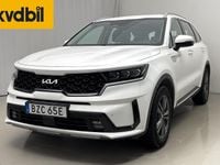 Begagnad Kia Sorento 265 HK (194 kW) 2023 Vit SUV