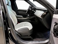 Begagnad Land Rover Range Rover Sport SE Dynamic 460 HK (338 kW) 2025 Svart SUV