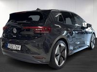 begagnad VW ID3 Pro S Pro S 204hk 77kWh Nav Head-Up